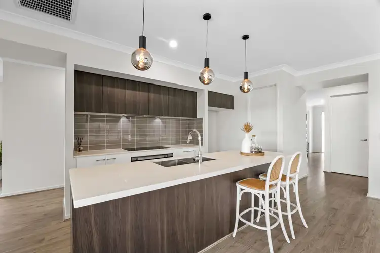 Fifth view of Homely house listing, 41 Benjamen Crescent, Nirimba QLD 4551
