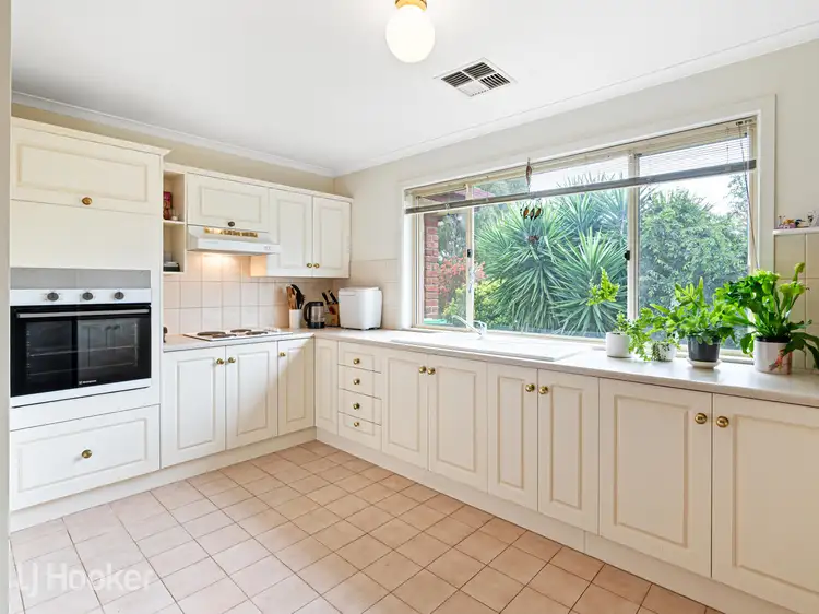 Second view of Homely house listing, 1/3 Flame Court, Teringie SA 5072