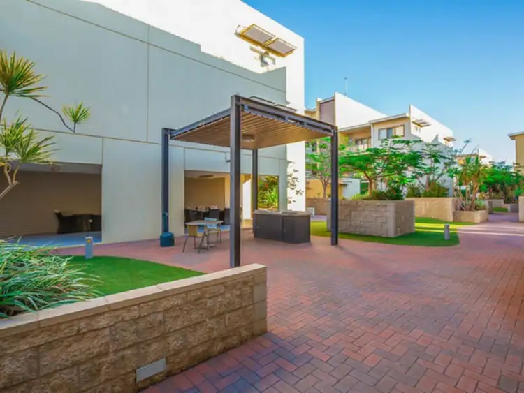 Sixth view of Homely apartment listing, 54/44 Counihan Crescent, Port Hedland WA 6721