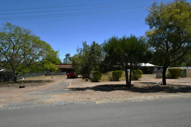 Second view of Homely house listing, 129 Victoria Street, Gracemere QLD 4702