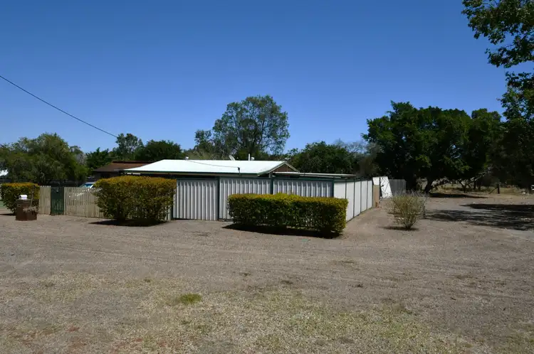Third view of Homely house listing, 129 Victoria Street, Gracemere QLD 4702