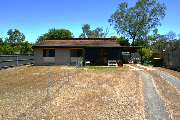 Fourth view of Homely house listing, 129 Victoria Street, Gracemere QLD 4702