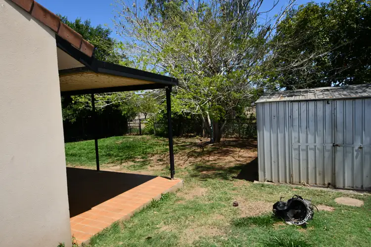 Fifth view of Homely house listing, 129 Victoria Street, Gracemere QLD 4702