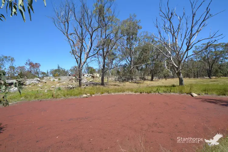 Second view of Homely house listing, 255 Dalmoak Road, Ruby Creek NSW 4380