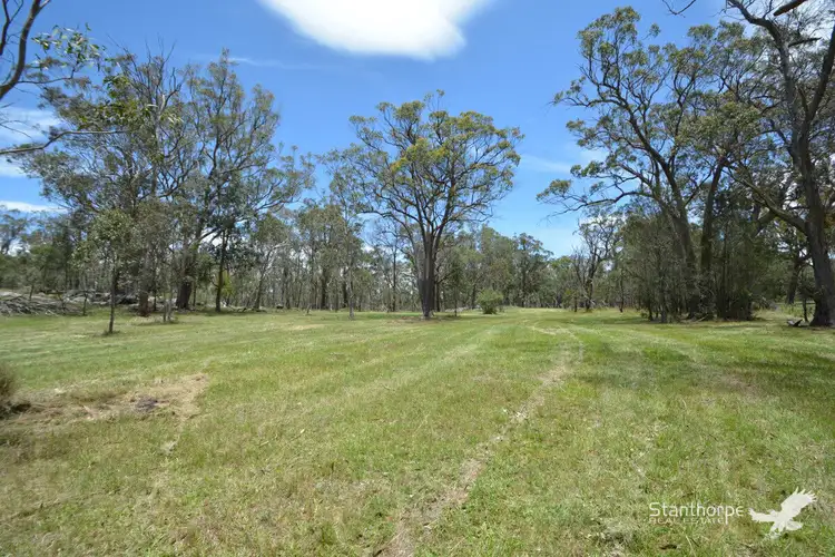 Third view of Homely house listing, 255 Dalmoak Road, Ruby Creek NSW 4380