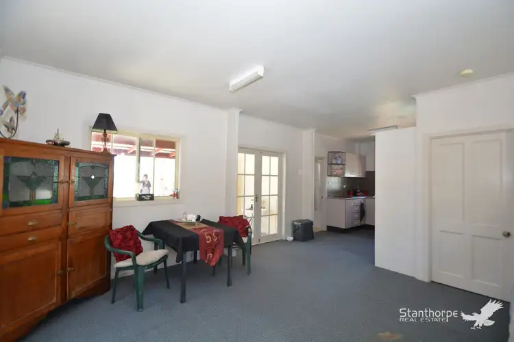 Fifth view of Homely house listing, 255 Dalmoak Road, Ruby Creek NSW 4380