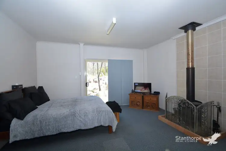 Seventh view of Homely house listing, 255 Dalmoak Road, Ruby Creek NSW 4380