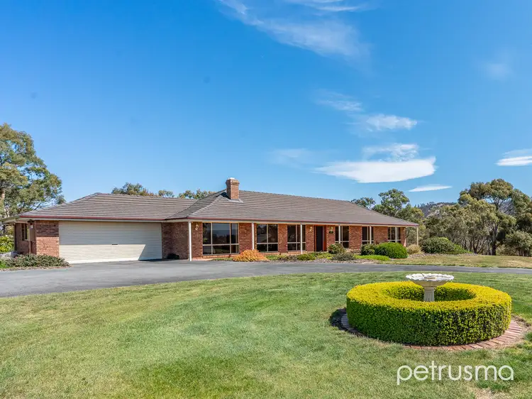 Main view of Homely house listing, 50 Georgina Place, Acton Park TAS 7170