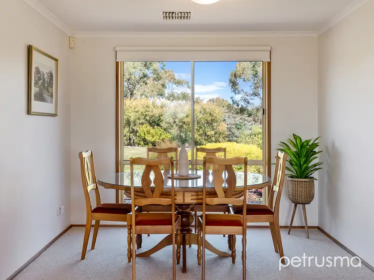 Second view of Homely house listing, 50 Georgina Place, Acton Park TAS 7170