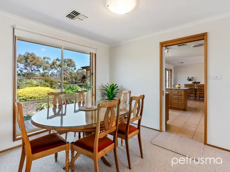 Third view of Homely house listing, 50 Georgina Place, Acton Park TAS 7170