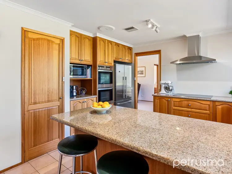 Fourth view of Homely house listing, 50 Georgina Place, Acton Park TAS 7170