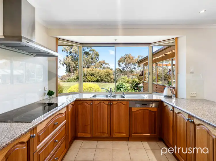 Fifth view of Homely house listing, 50 Georgina Place, Acton Park TAS 7170