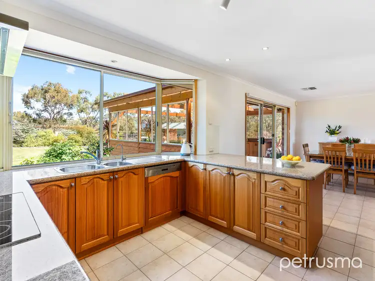 Sixth view of Homely house listing, 50 Georgina Place, Acton Park TAS 7170