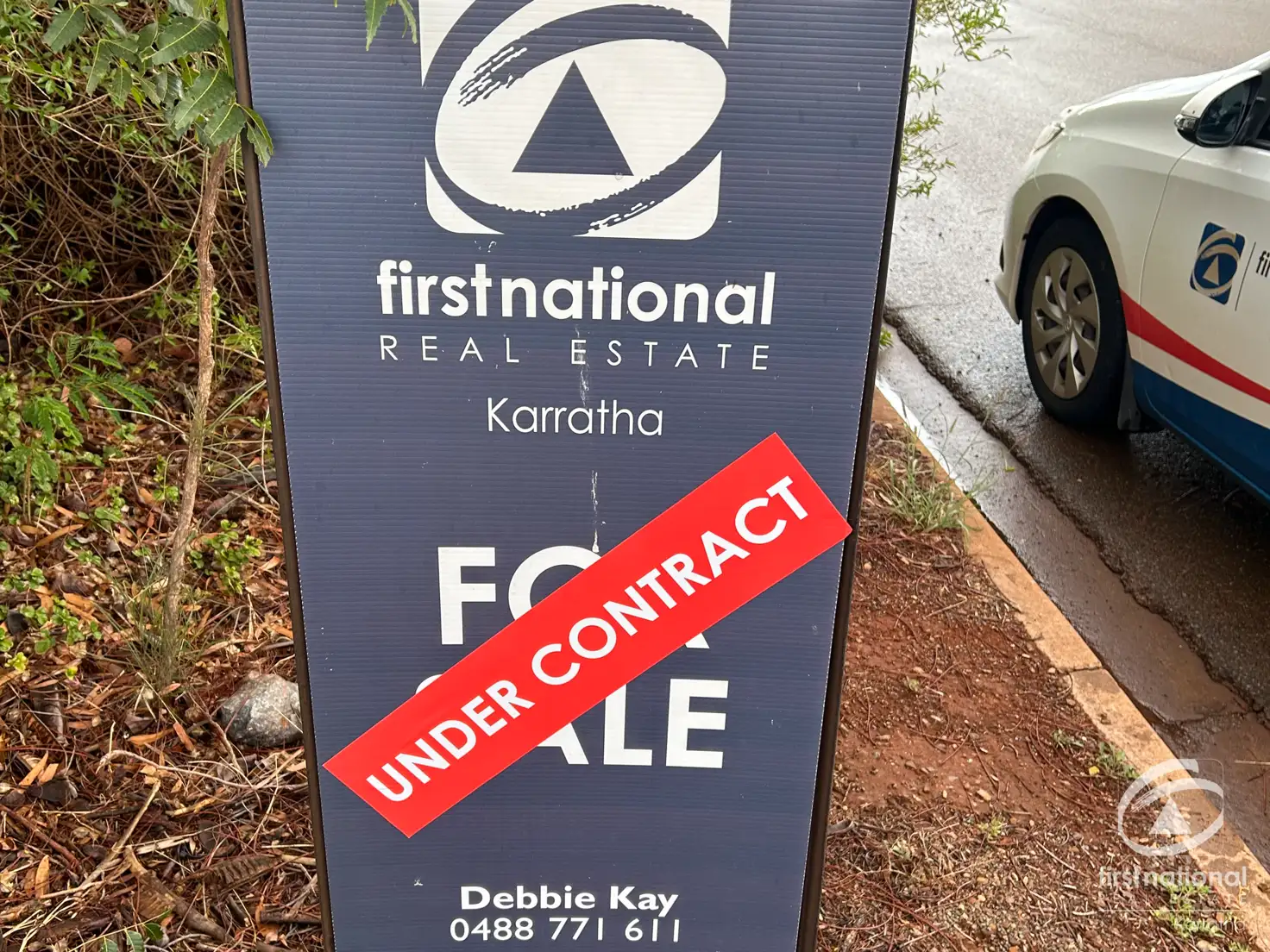 Main view of Homely house listing, 5 Elliott Crescent, Dampier WA 6713