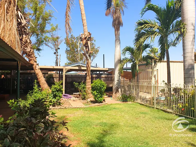 Second view of Homely house listing, 5 Elliott Crescent, Dampier WA 6713