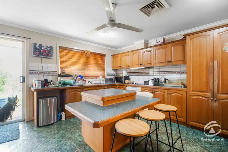 Third view of Homely house listing, 5 Elliott Crescent, Dampier WA 6713