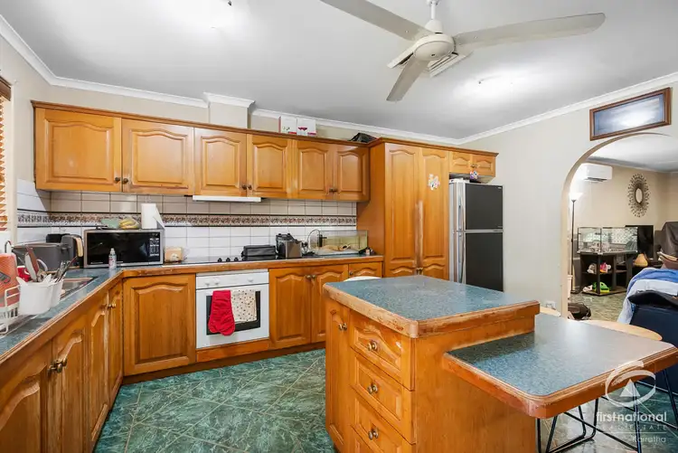 Fourth view of Homely house listing, 5 Elliott Crescent, Dampier WA 6713