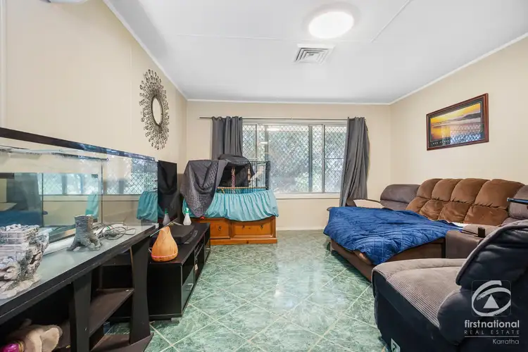 Fifth view of Homely house listing, 5 Elliott Crescent, Dampier WA 6713