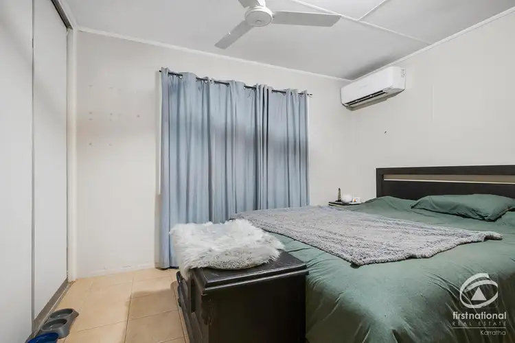 Sixth view of Homely house listing, 5 Elliott Crescent, Dampier WA 6713