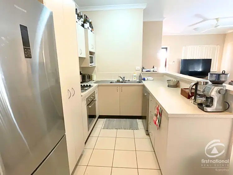 Third view of Homely house listing, 8 Kallama Parade, Millars Well WA 6714