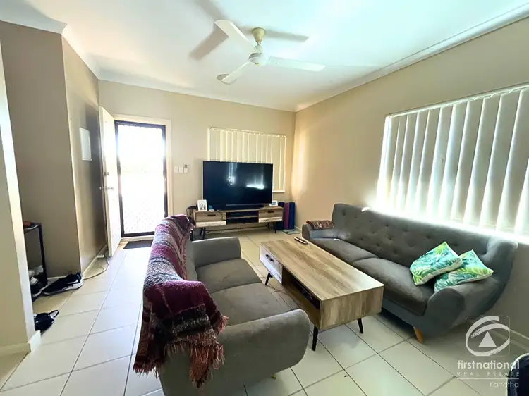 Fourth view of Homely house listing, 8 Kallama Parade, Millars Well WA 6714