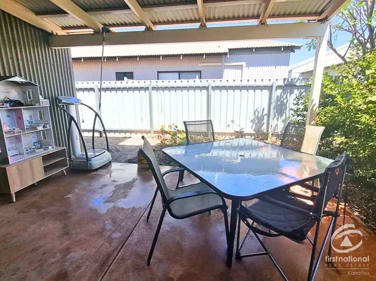 Seventh view of Homely house listing, 8 Kallama Parade, Millars Well WA 6714