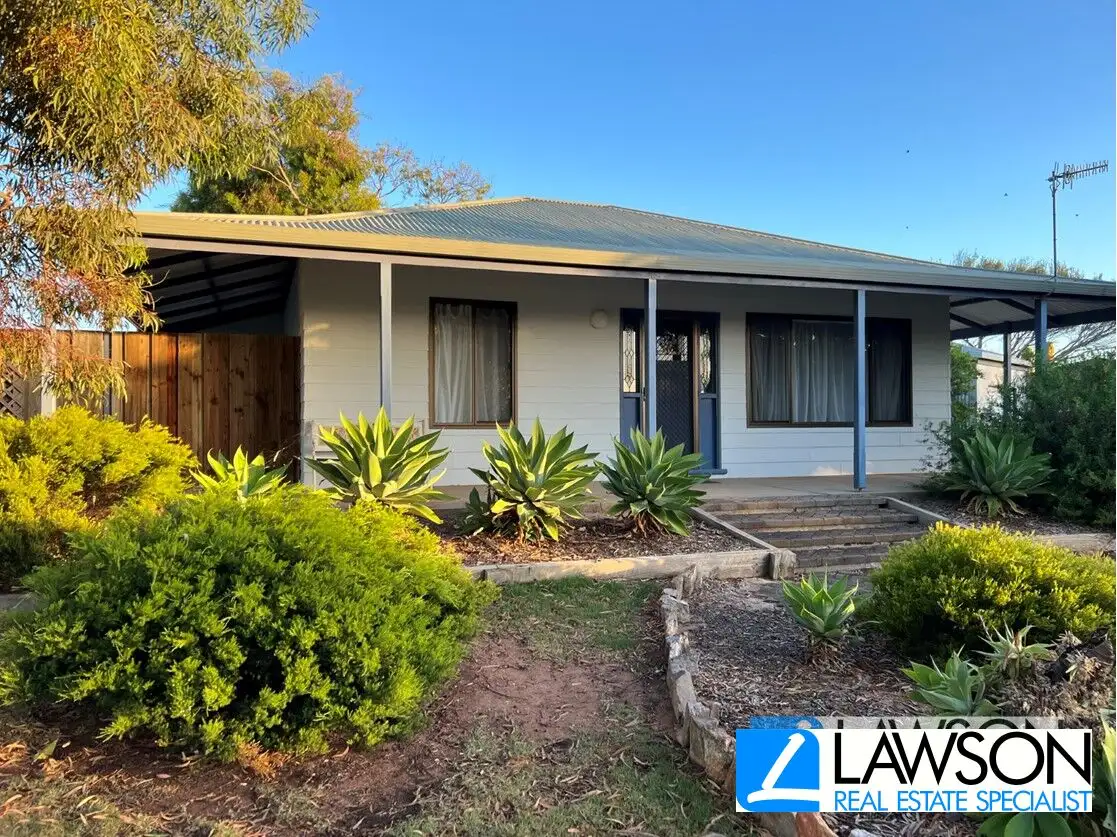 Main view of Homely house listing, 6 Lakin Crescent, Tumby Bay SA 5605