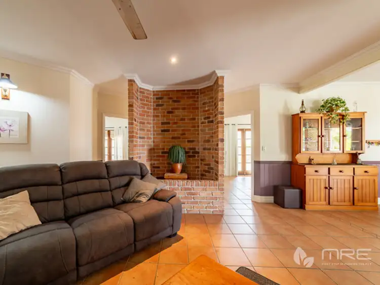 Second view of Homely house listing, 3 Roy Court, Glenella QLD 4740