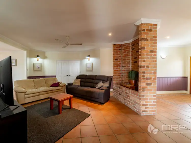 Third view of Homely house listing, 3 Roy Court, Glenella QLD 4740