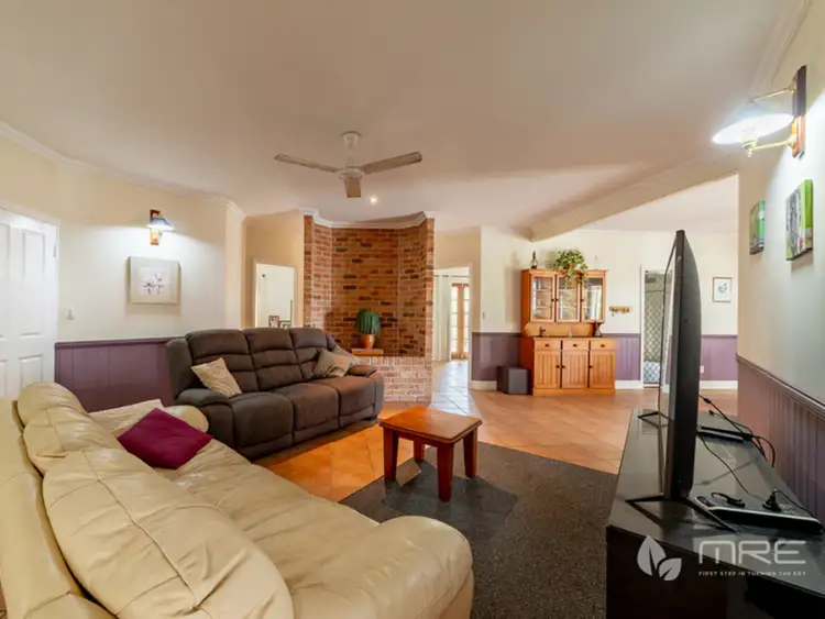 Fourth view of Homely house listing, 3 Roy Court, Glenella QLD 4740