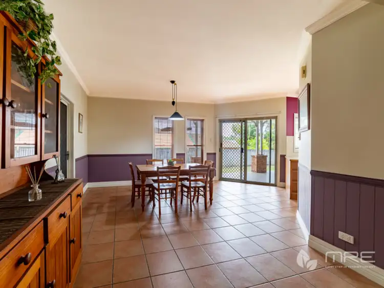 Fifth view of Homely house listing, 3 Roy Court, Glenella QLD 4740