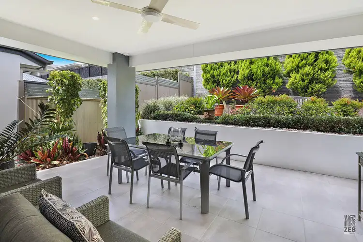 Second view of Homely house listing, 114/1 Halcyon Way, Bli Bli QLD 4560