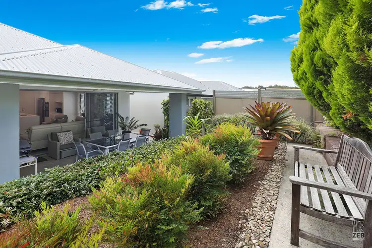 Third view of Homely house listing, 114/1 Halcyon Way, Bli Bli QLD 4560