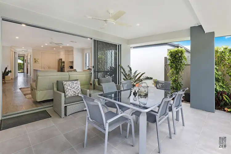 Fourth view of Homely house listing, 114/1 Halcyon Way, Bli Bli QLD 4560