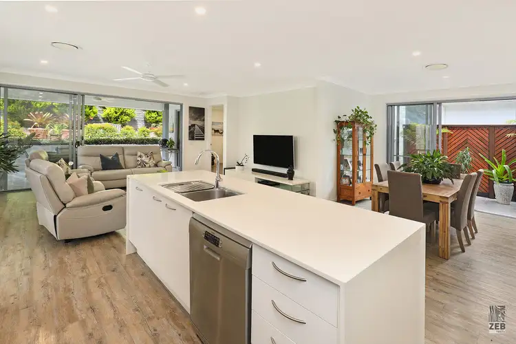 Fifth view of Homely house listing, 114/1 Halcyon Way, Bli Bli QLD 4560