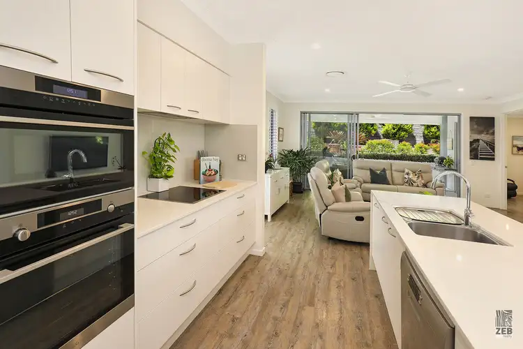 Sixth view of Homely house listing, 114/1 Halcyon Way, Bli Bli QLD 4560