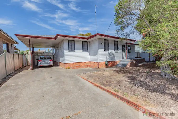 14 Finch Street, Manjimup WA 6258