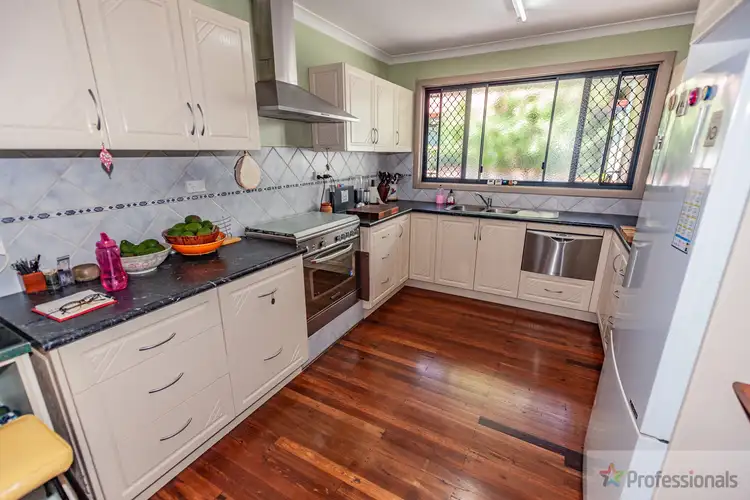 Third view of Homely house listing, 14 Finch Street, Manjimup WA 6258