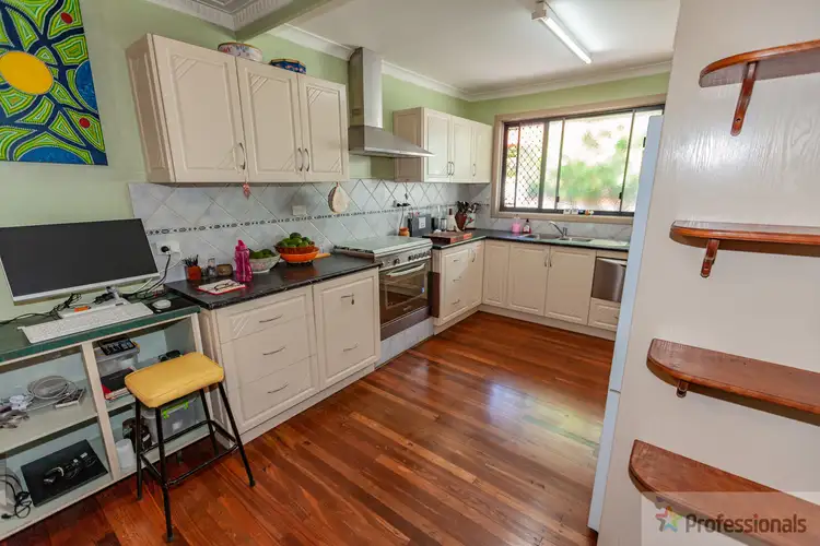 Fifth view of Homely house listing, 14 Finch Street, Manjimup WA 6258