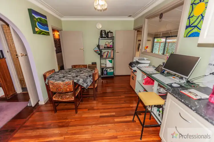 Sixth view of Homely house listing, 14 Finch Street, Manjimup WA 6258