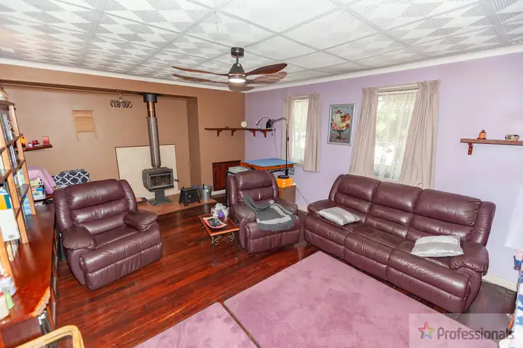 Seventh view of Homely house listing, 14 Finch Street, Manjimup WA 6258