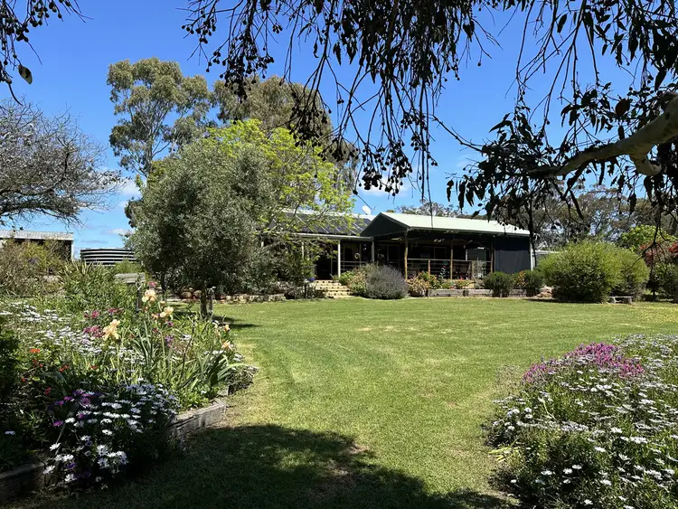 50 Haig Road, Kendenup WA 6323