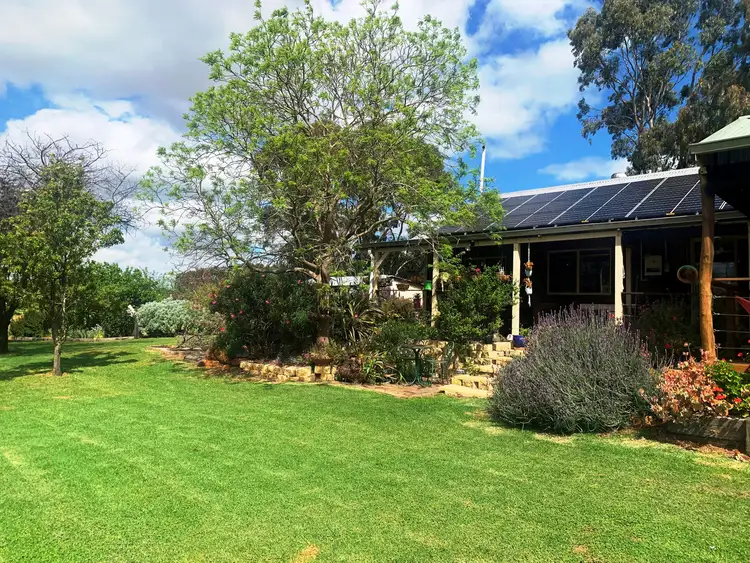 Third view of Homely rural property listing, 50 Haig Road, Kendenup WA 6323