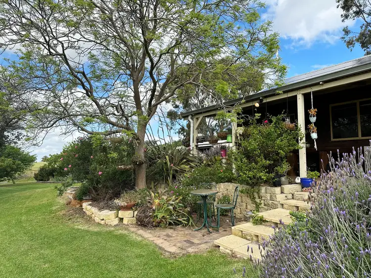 Fourth view of Homely rural property listing, 50 Haig Road, Kendenup WA 6323