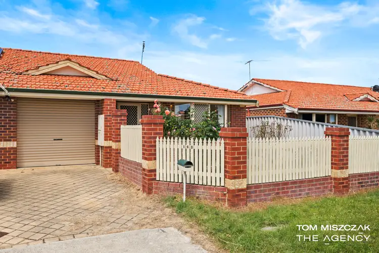 16b Templeman Place, Midland WA 6056