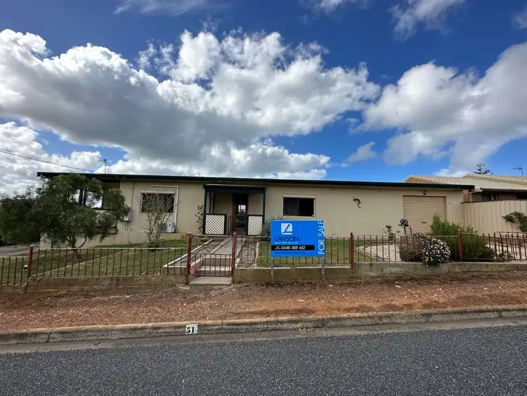51 York Street, Port Lincoln SA 5606