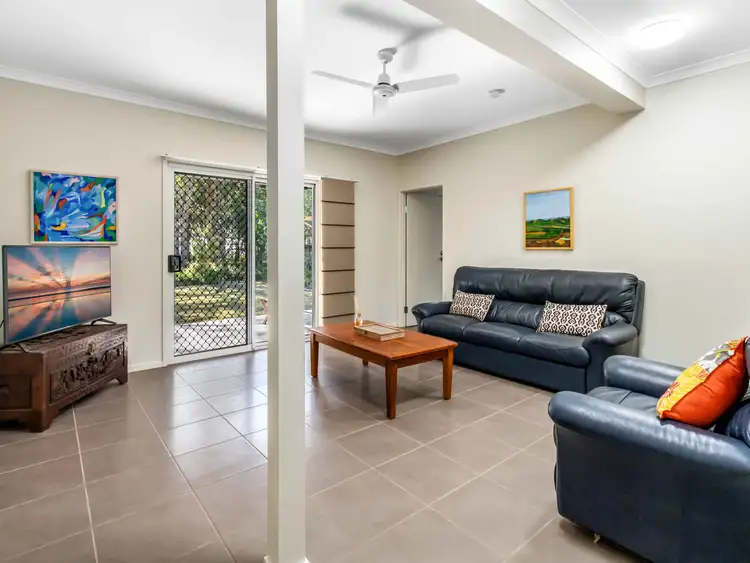 Fourth view of Homely house listing, 160 Kingfisher Parade, Toogoom QLD 4655