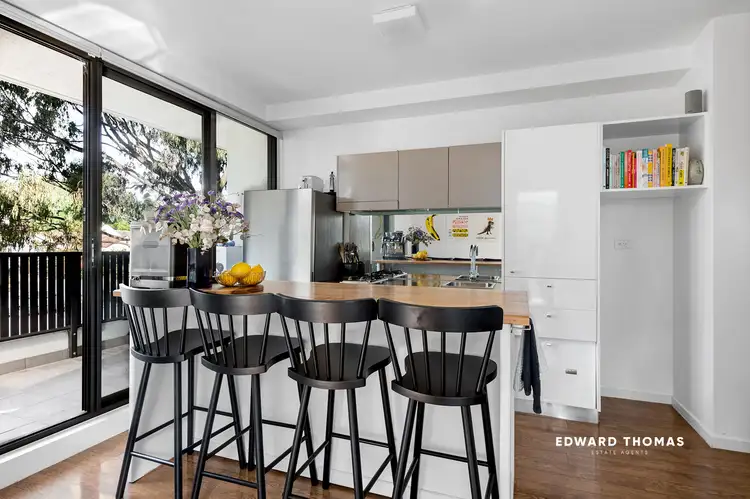 101/80 Ormond Street, Kensington VIC 3031