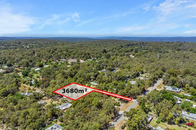 Main view of Homely land listing, Address available on request