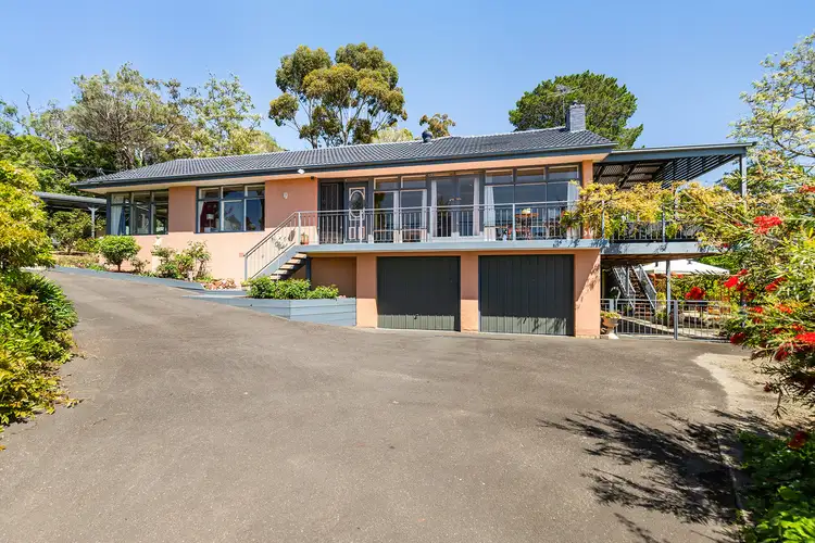 Second view of Homely house listing, 7 Mulgra Street, Frankston South VIC 3199
